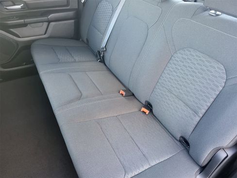 New 2026 RAM 1500 Express image 21