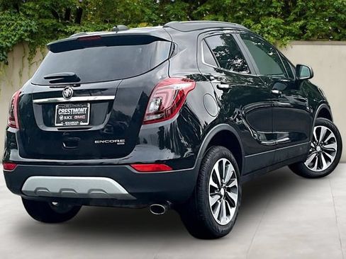 Used 2022 Buick Encore Preferred w/ Safety Package AWD/4WD image 6