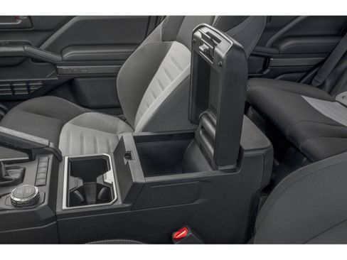 New 2026 Toyota 4Runner TRD Sport image 13