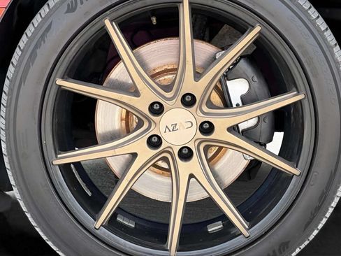 Used 2017 Dodge Charger R/T RWD image 35