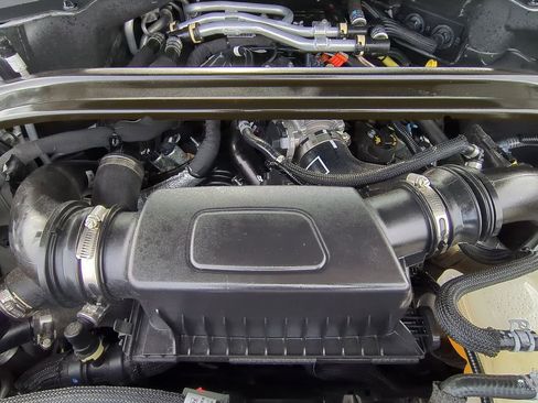 Certified 2023 Ford Explorer ST w/ Equipment Group 401A image 14