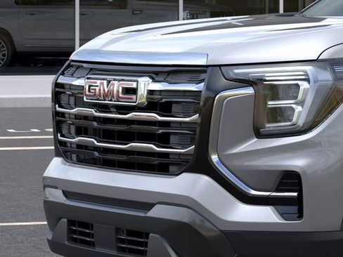 New 2026 GMC Terrain Elevation AWD/4WD image 13