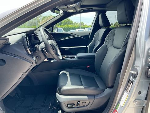 Certified 2025 Lexus RX 350 Premium FWD image 12