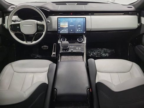Used 2023 Land Rover Range Rover Sport First Edition AWD/4WD image 14