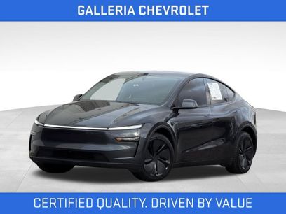 Used 2026 Tesla Model Y Long Range