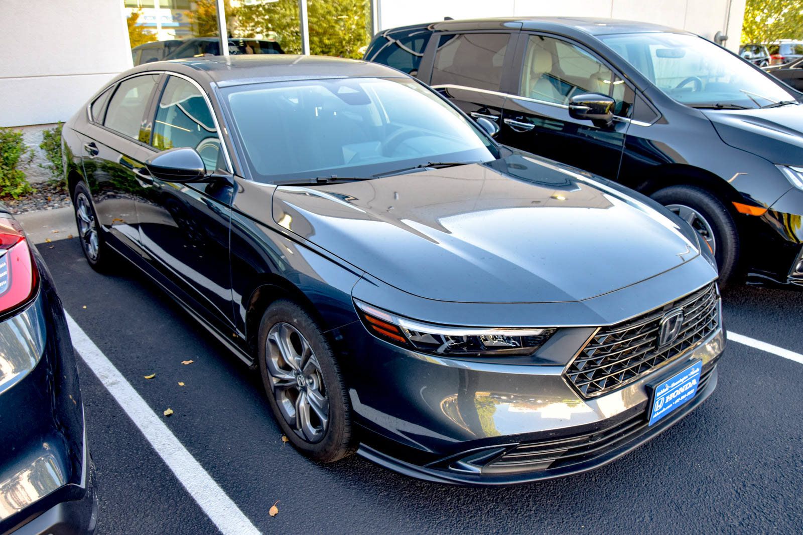 Used 2023 Honda Accord EX image 15