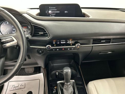 Certified 2023 MAZDA CX-30 AWD 2.5 S w/ Premium Package image 18