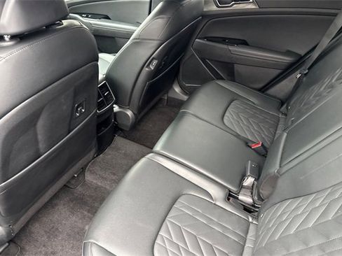 Certified 2024 Kia Sportage X-Pro image 15