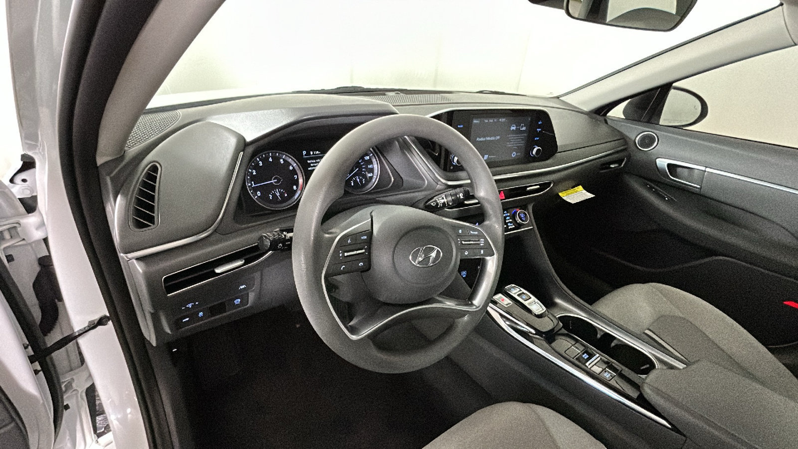 Used 2020 Hyundai Sonata SEL FWD image 17