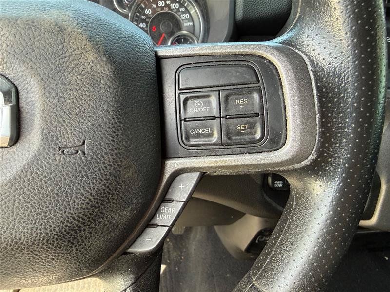 Used 2022 RAM 3500 Tradesman AWD/4WD image 35