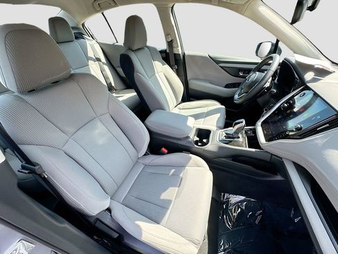 Certified 2023 Subaru Legacy Premium AWD/4WD image 25