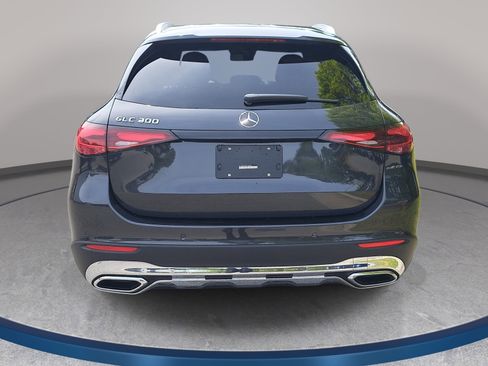 New 2026 Mercedes-Benz GLC 300 image 6