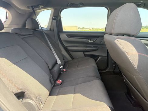 Used 2024 Honda CR-V Sport image 16