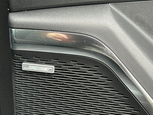 New 2025 Chevrolet Traverse LT w/ Enhanced Driving Package image 21