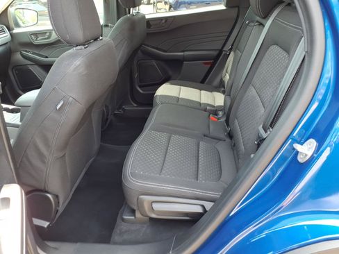 Used 2023 Ford Escape Active AWD/4WD image 13