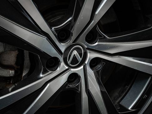 Used 2025 Lexus RX 350 Premium image 8