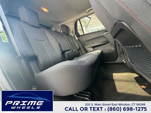 Used 2015 GMC Terrain SLE w/ Convenience Package AWD/4WD image 15