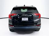 Used 2019 GMC Terrain SLE w/ Black Edition image 5