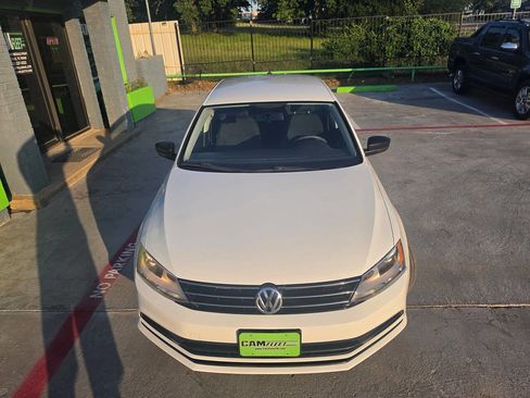 Used 2016 Volkswagen Jetta S FWD image 56