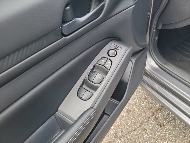 New 2026 Nissan Altima 2.5 SV AWD/4WD image 13