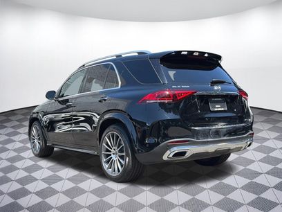 Used 2022 Mercedes-Benz GLE 350