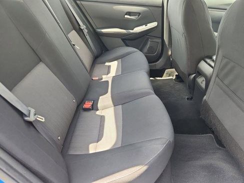 Used 2023 Nissan Sentra SV w/ All-Weather Package FWD image 24