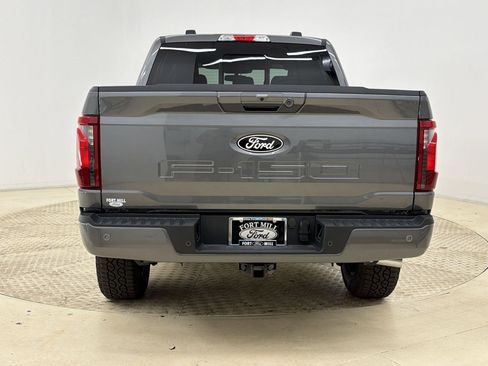 New 2026 Ford F150 XLT w/ Equipment Group 302A MID AWD/4WD image 10