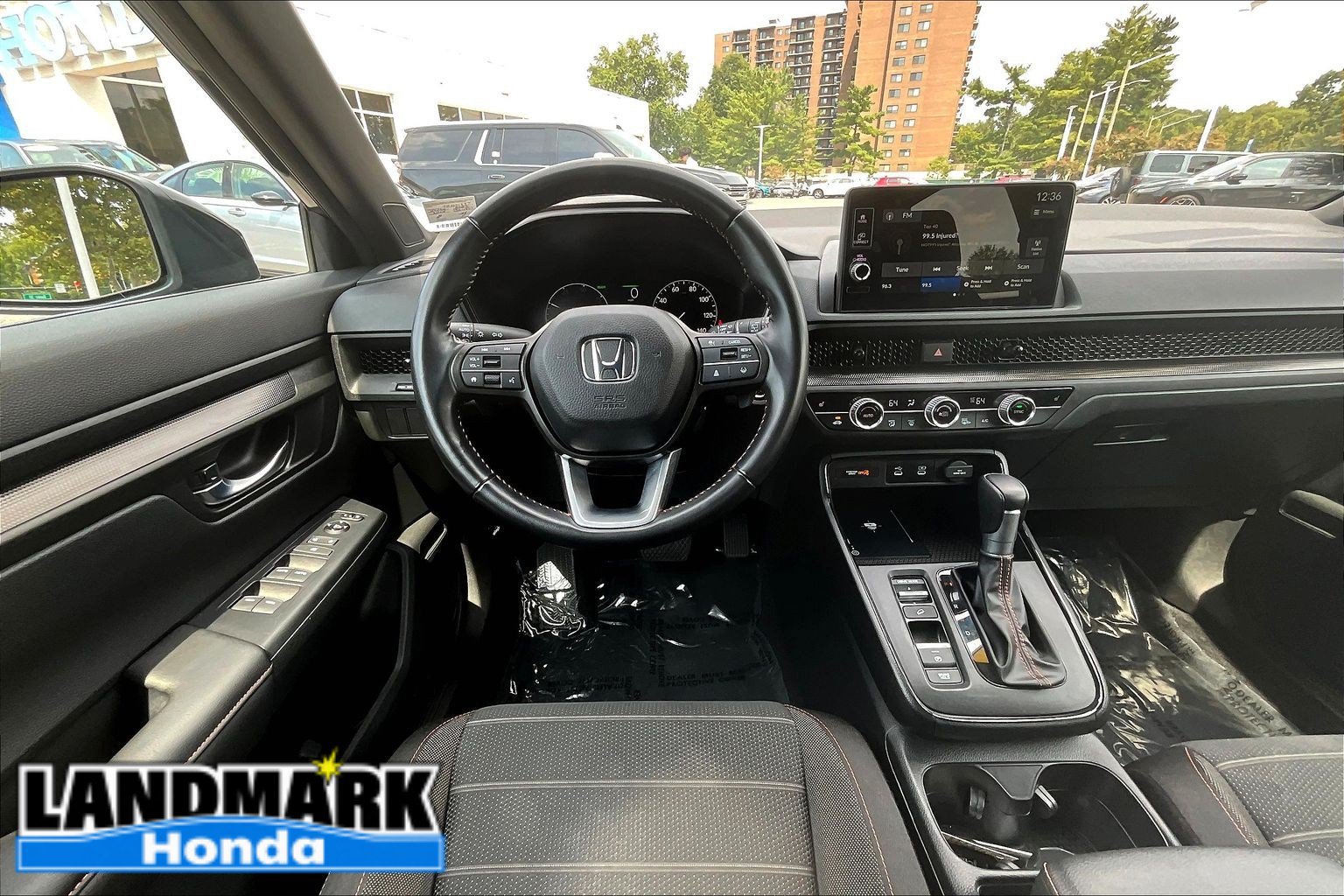Used 2026 Honda CR-V Sport image 5