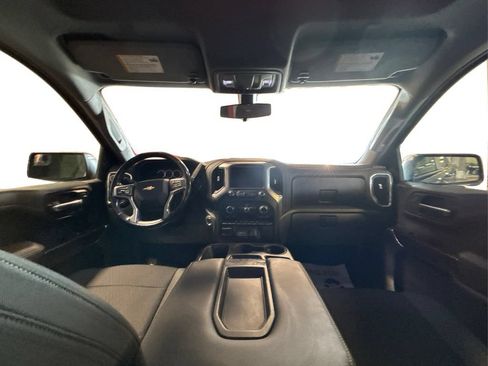 Used 2020 Chevrolet Silverado 1500 LT w/ All-Star Edition AWD/4WD image 34