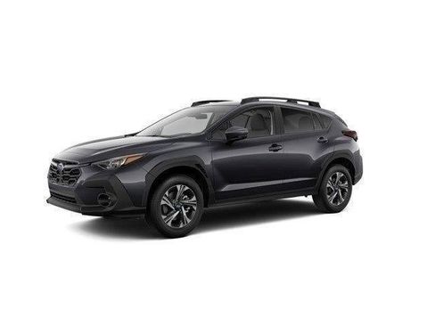 New 2025 Subaru Crosstrek 2.5i Premium image 35