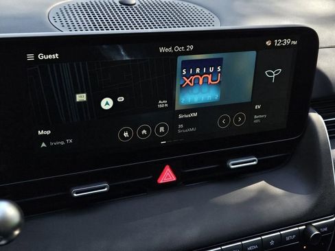 New 2026 Hyundai Ioniq 5 SEL image 23