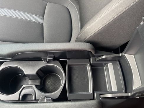 Used 2019 Honda Civic EX image 19