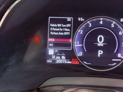 Used 2024 Lexus RX 350 FWD w/ Technology Package image 23