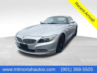 Used 2011 BMW Z4 sDrive35i