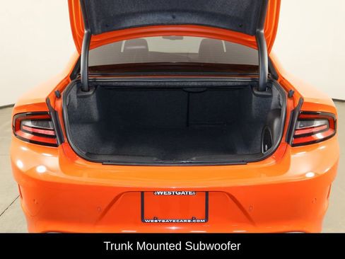 Used 2023 Dodge Charger GT w/ Plus Group image 18