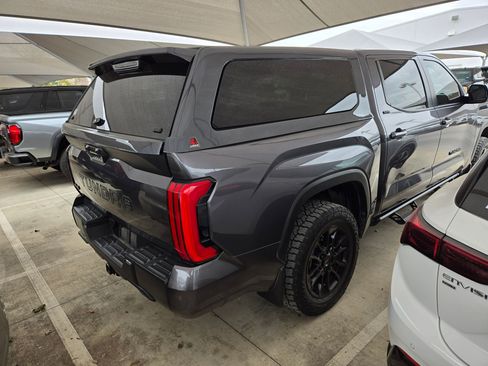 Used 2024 Toyota Tundra SR5 image 4