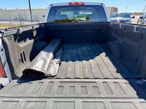 Used 2014 GMC Sierra 1500 SLT w/ SLT Crew Cab Value Package image 11