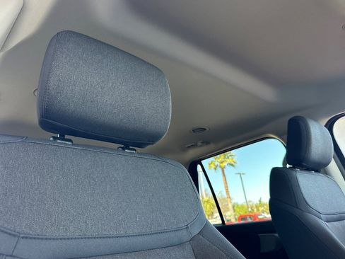 New 2026 Ford Expedition Max Active image 17