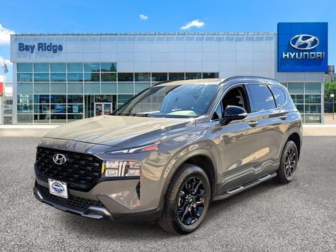 Used 2022 Hyundai Santa Fe XRT AWD/4WD image 10