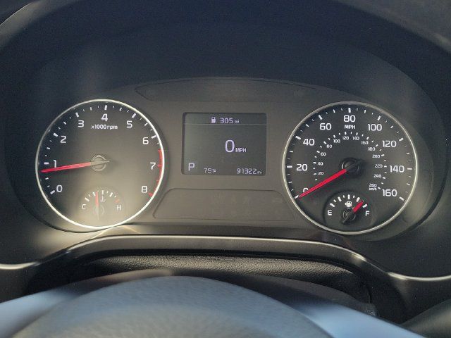 Used 2021 Kia Seltos LX AWD/4WD image 22