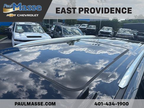 Used 2023 Chevrolet Tahoe High Country AWD/4WD image 10