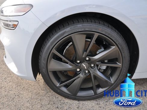 Used 2023 Genesis G70 2.0T w/ Sport Prestige Package AWD/4WD image 9