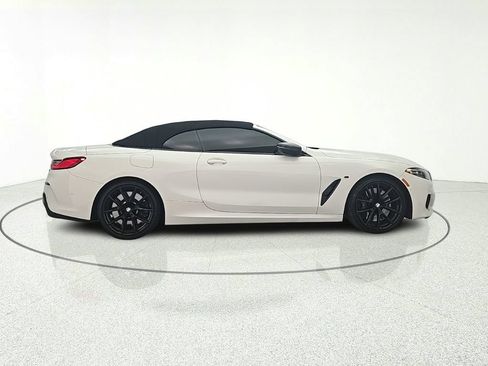 Used 2019 BMW M850i xDrive Convertible AWD/4WD image 8