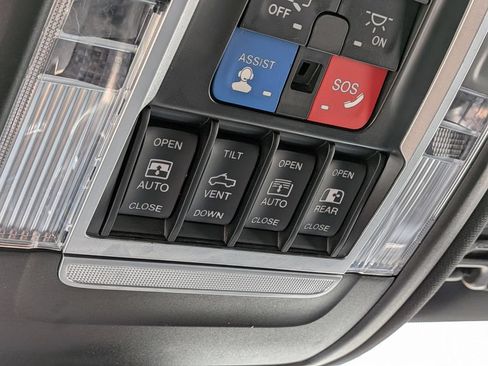 Certified 2020 RAM 1500 Limited AWD/4WD image 22
