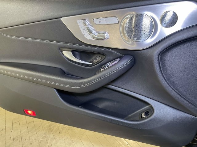 Used 2021 Mercedes-Benz C 300 4MATIC Coupe image 35
