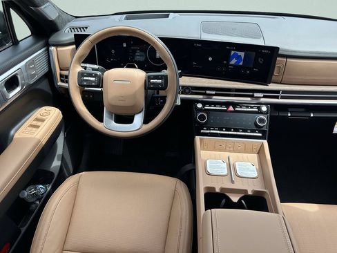 New 2026 Hyundai Santa Fe Calligraphy AWD/4WD image 17