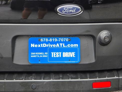 Used 2024 Ford Transit 350 XLT AWD/4WD image 36