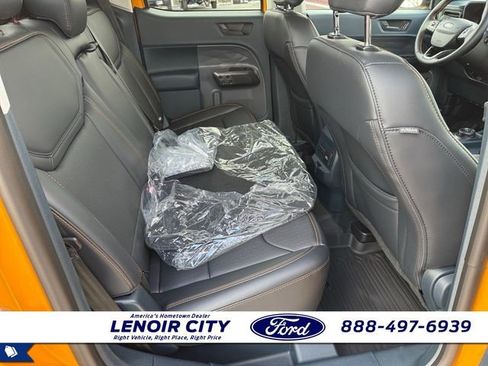 New 2026 Ford Maverick Tremor image 12