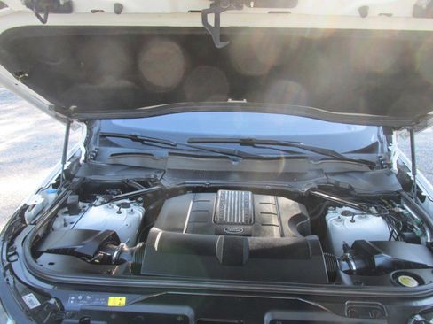 Used 2018 Land Rover Discovery HSE image 91