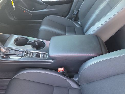 Used 2024 Honda Civic Sport image 22